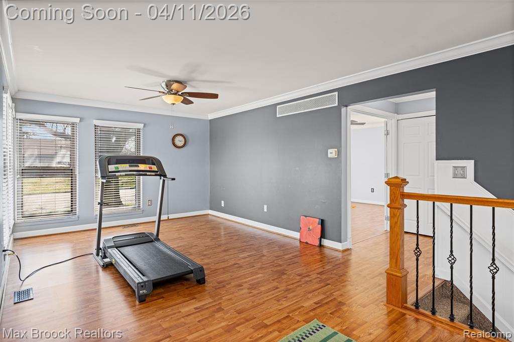 2671 Roundtree Drive Roundtree Drive, 4, Troy, MI 48083 — Photo 8