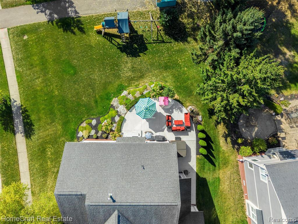 6031 BALMORAL Way, Commerce Twp, MI 48382 — Photo 55