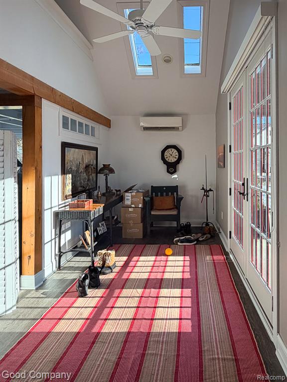 1849 E Pratt Lake Road, Gladwin, MI 48624 — Photo 32