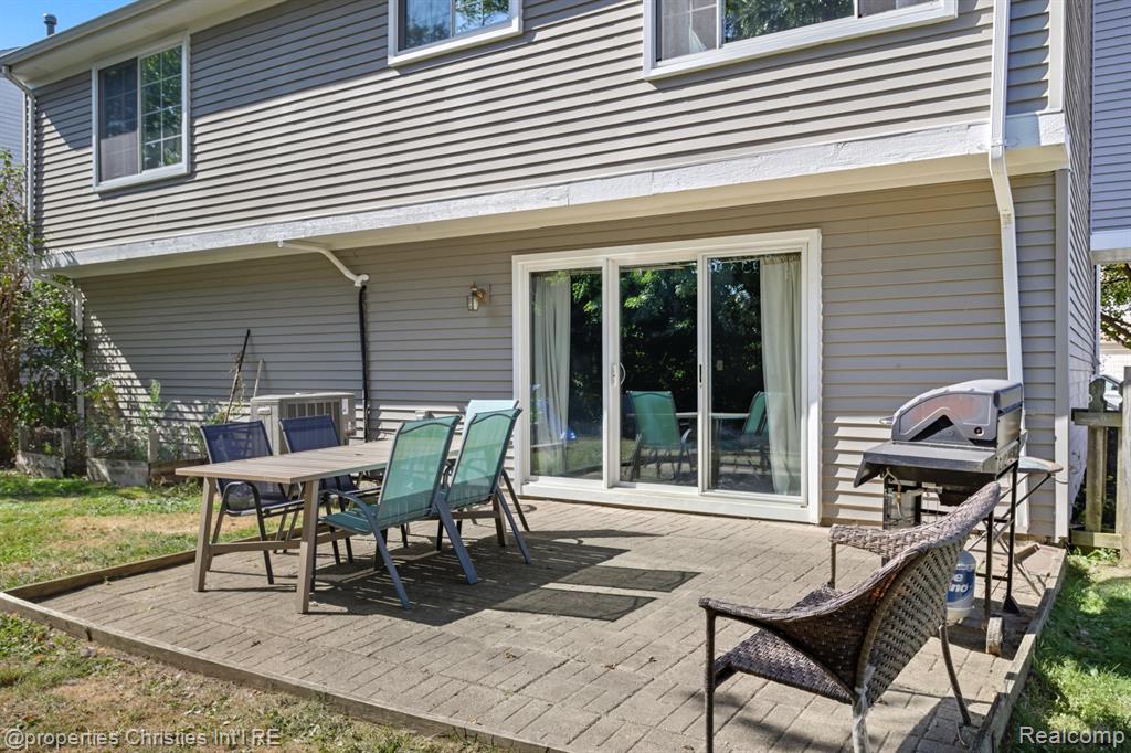 7179 Streamwood Drive, Ypsilanti, MI 48197 — Photo 38