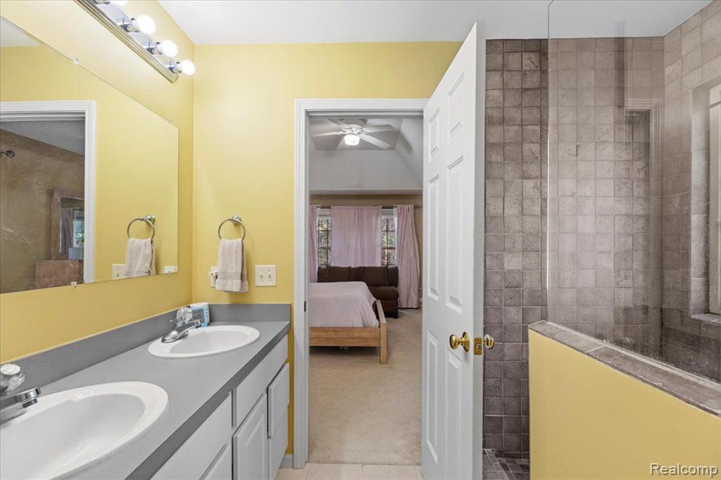100 JAMESTOWN Drive, Metamora, MI 48455 — Photo 17