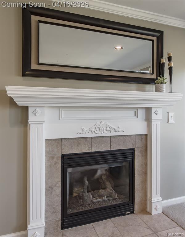 3472 Paramount Lane, Auburn Hills, MI 48326 — Photo 25