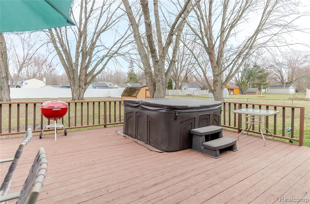 7357 Ponderosa Drive, Swartz Creek, MI 48473 — Photo 39
