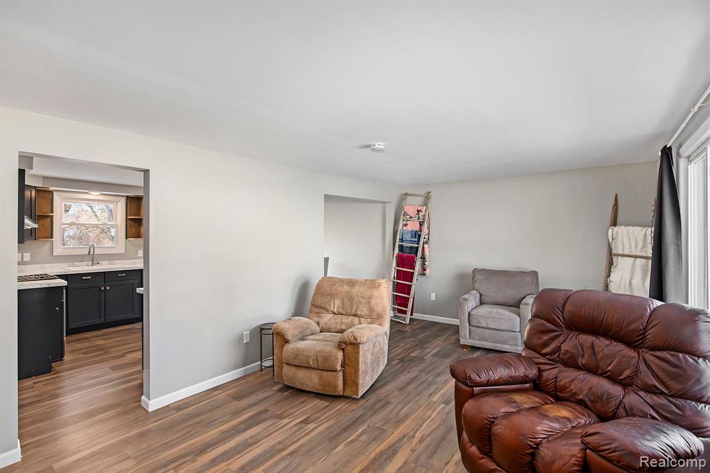 7216 HURON Street, Port Sanilac, MI 48469 — Photo 5