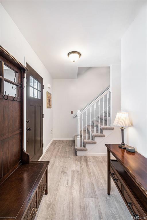 6414 Stonehearth Pass, Grand Blanc, MI 48439 — Photo 5