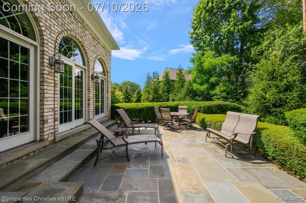 937 Mitchell Court, Bloomfield Hills, MI 48304 — Photo 52