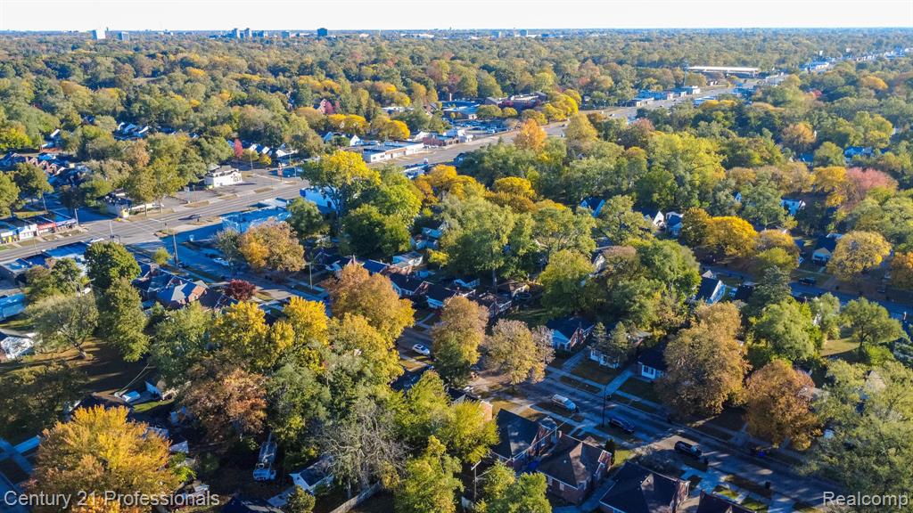 18951 Edinborough Road, Detroit, MI 48219 — Photo 42