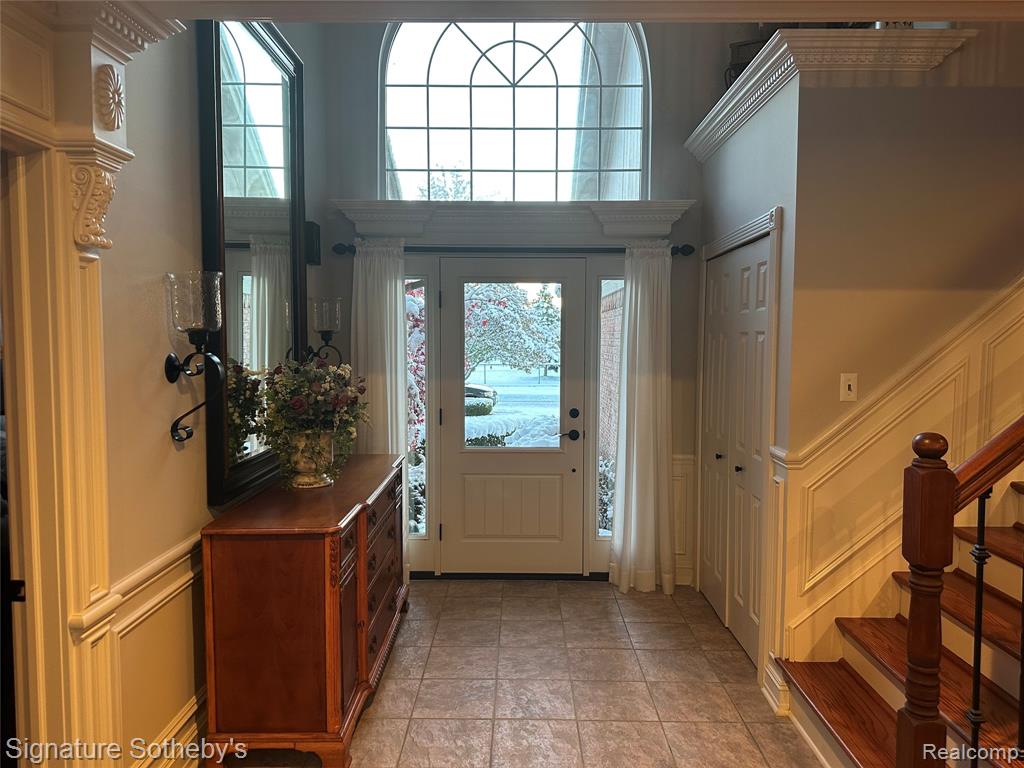 53907 Orson Drive, New Baltimore, MI 48047 — Photo 3