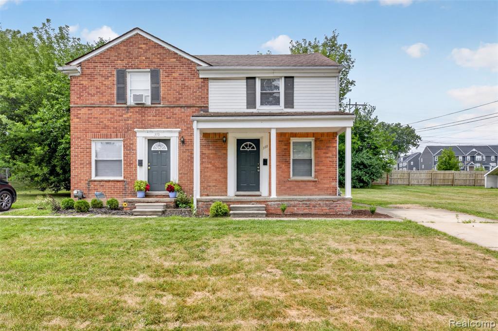 360 Parkview Drive, Plymouth, MI 48170