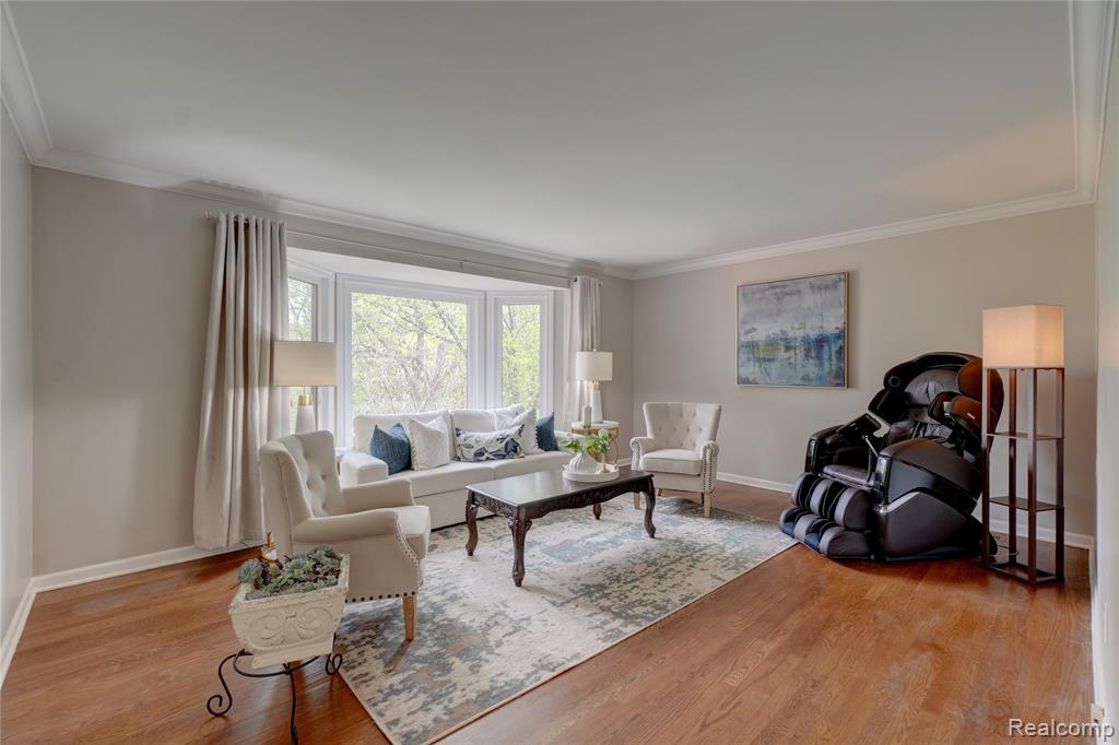 3066 Woodcreek Way, Bloomfield Hills, MI 48304 — Photo 19