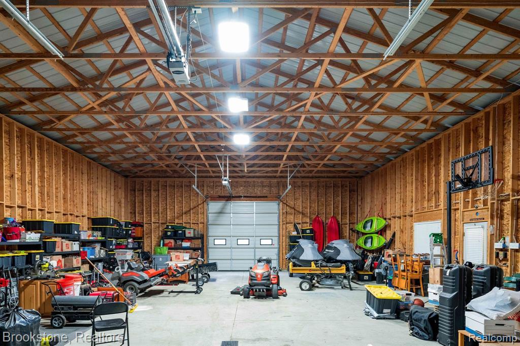 5542 CASS RIVER Road, MI — Photo 40
