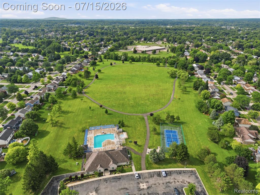 45414 Brunswick Drive, Canton, MI 48187 — Photo 52