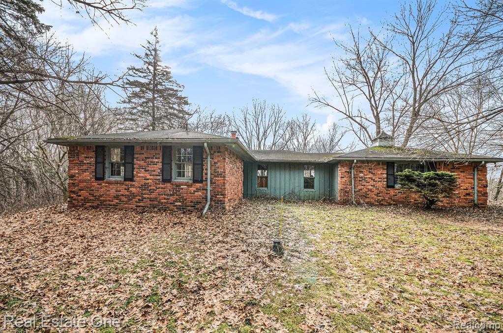3277 S Milford Road, Highland, MI — Photo 5