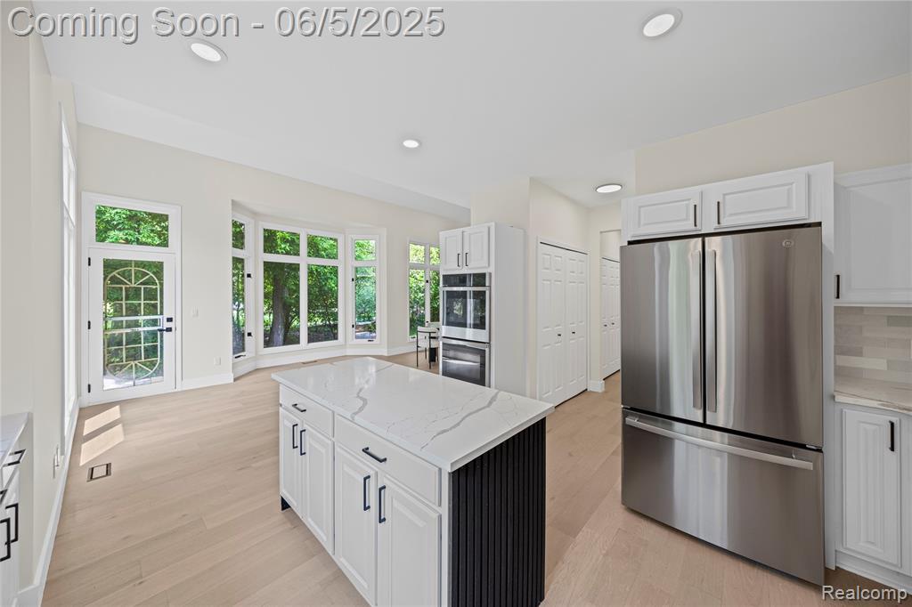 4610 Woodbine Circle, West Bloomfield, MI 48323 — Photo 15