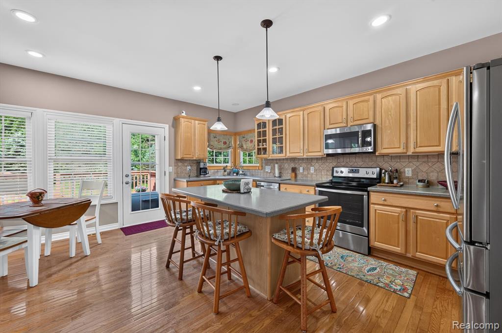 2523 Pheasant Run, Ortonville, MI 48462 — Photo 14