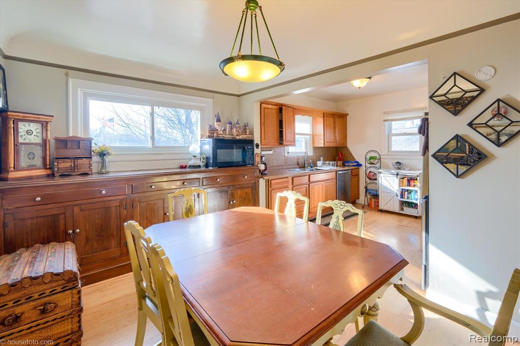 238 E Nepessing Street, Lapeer, MI 48446 — Photo 10