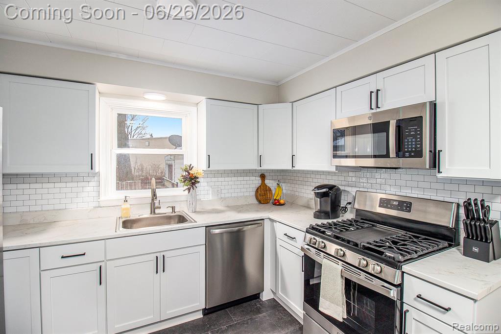 4213 Dallas Avenue, Holt, MI 48842 — Photo 5