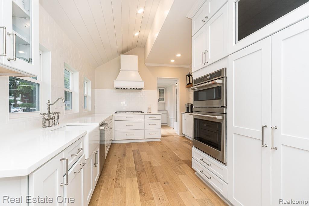 162 W Lafayette Street, Romeo, MI 48065 — Photo 16
