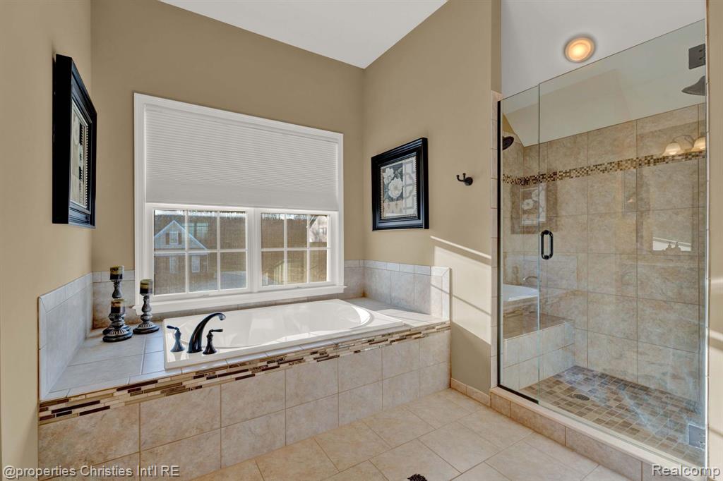 17248 CRESTBROOK Drive, Northville, MI 48168 — Photo 34