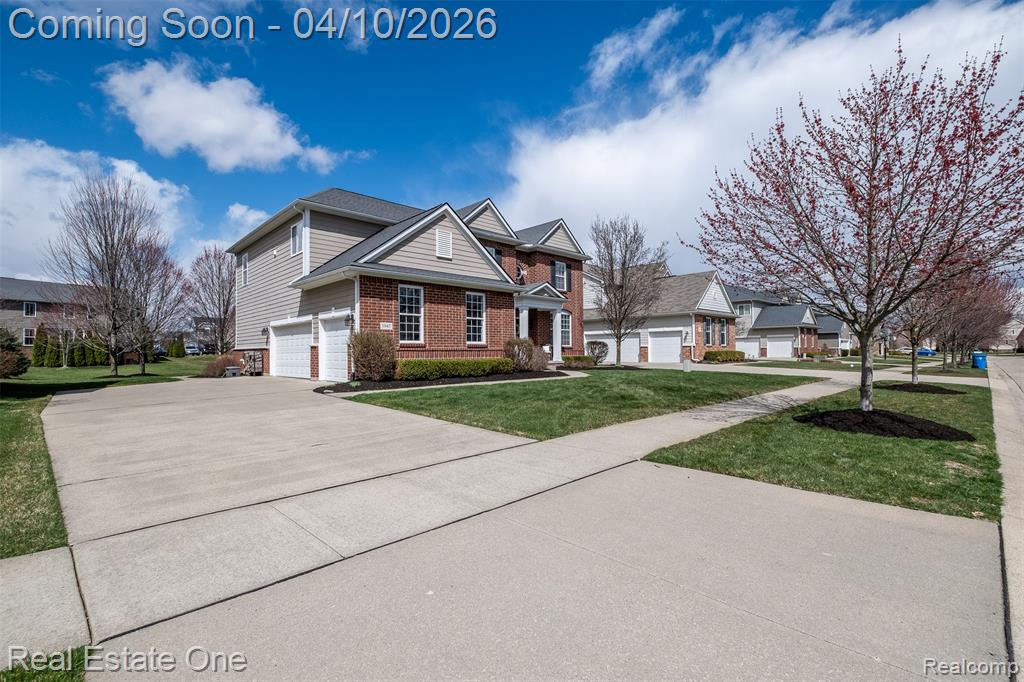 5947 Strawberry Circle, Commerce Twp, MI 48382 — Photo 10