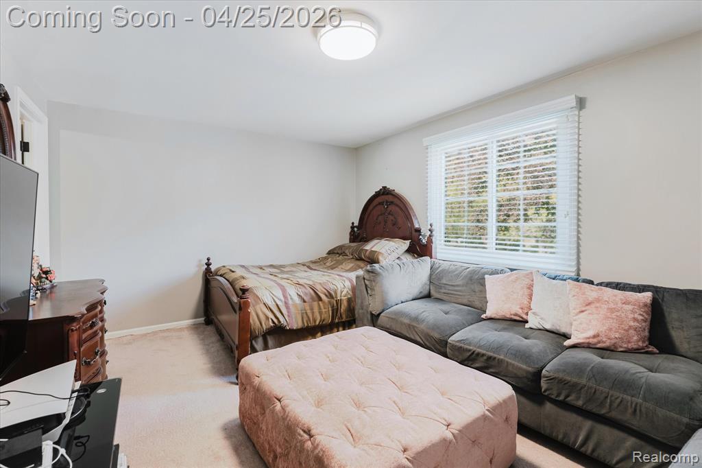 4301 Stony River Drive, Bloomfield Hills, MI, 48301