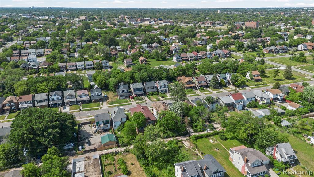 5319 Ivanhoe Street, Detroit, MI 48204 — Photo 26