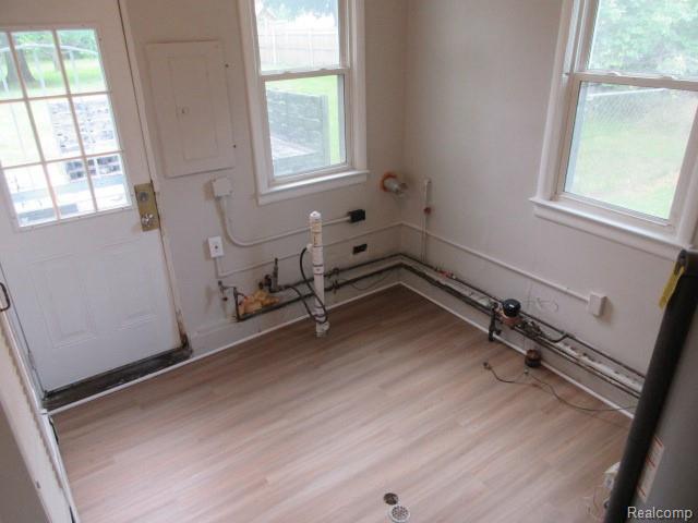 20284 MELROSE Street, Southfield, MI, 48075