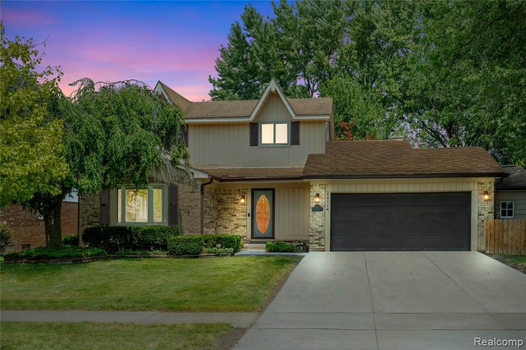 44114 Somerset Square, Canton, MI 48187 — Photo 2