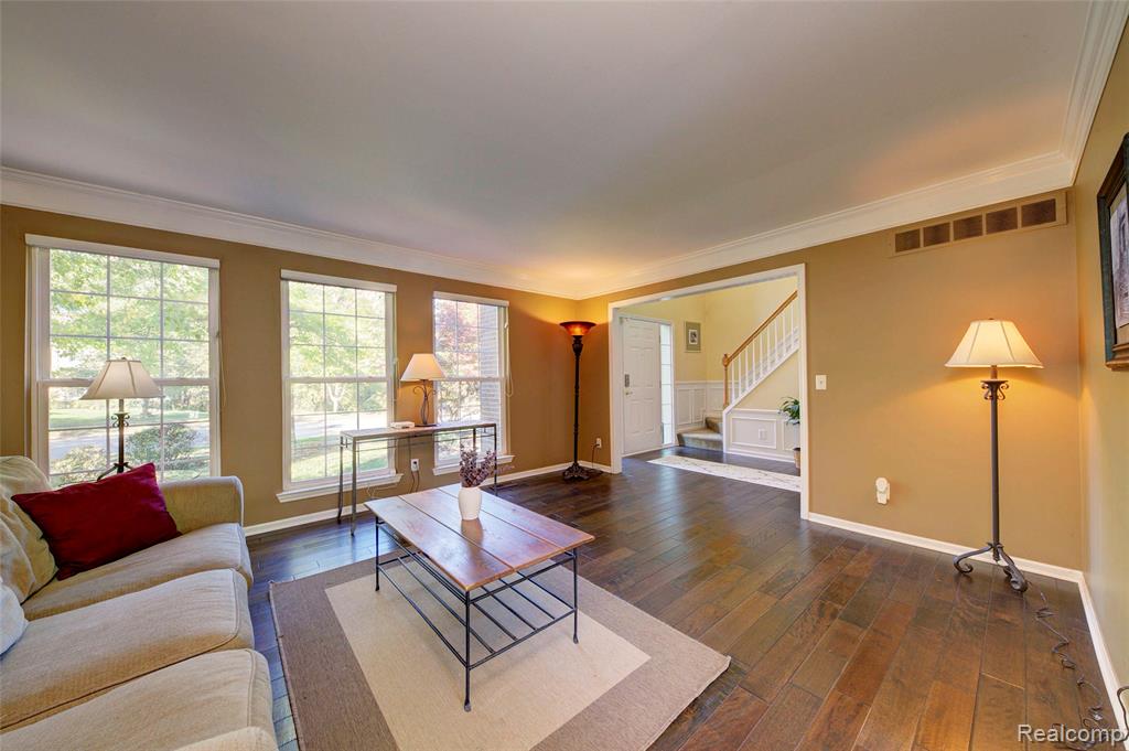 702 Westhills Drive, South Lyon, MI 48178 — Photo 21