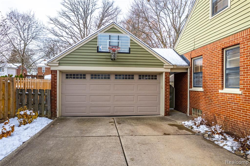 4183 Cornwall Street, Berkley, MI 48072 — Photo 39