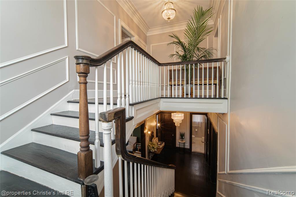 8604 La Salle Boulevard, Detroit, MI 48206 — Photo 33
