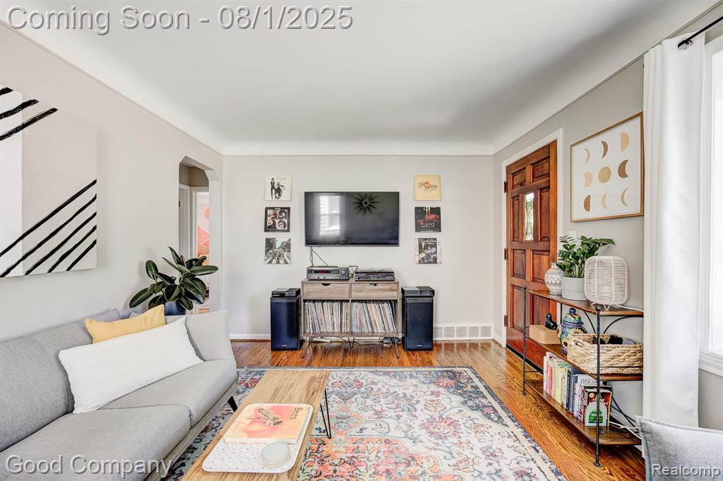 626 E Shevlin Avenue, Hazel Park, MI 48030 — Photo 5