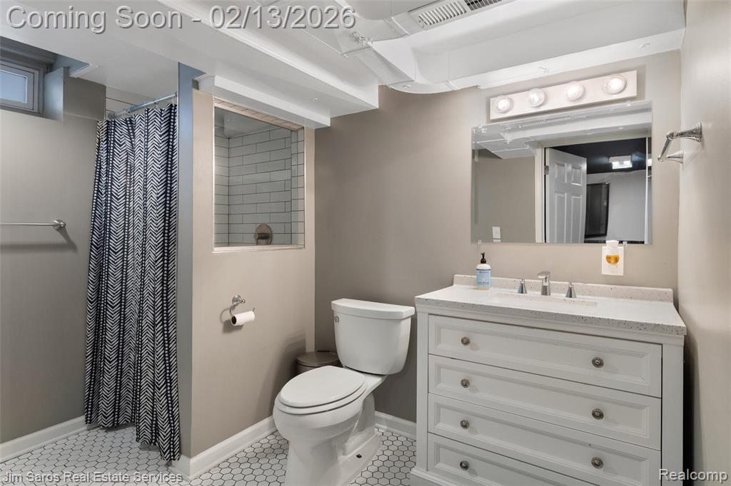 464 McKinley Avenue, Grosse Pointe Farms, MI 48236 — Photo 23