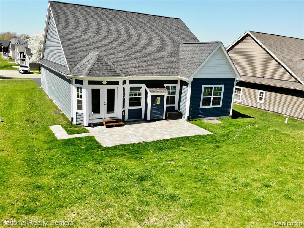 7478 Village Court, 27, Davisburg, MI 48350 — Photo 9