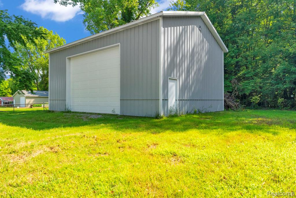 14398 N Bray Road, Clio, MI 48420 — Photo 50