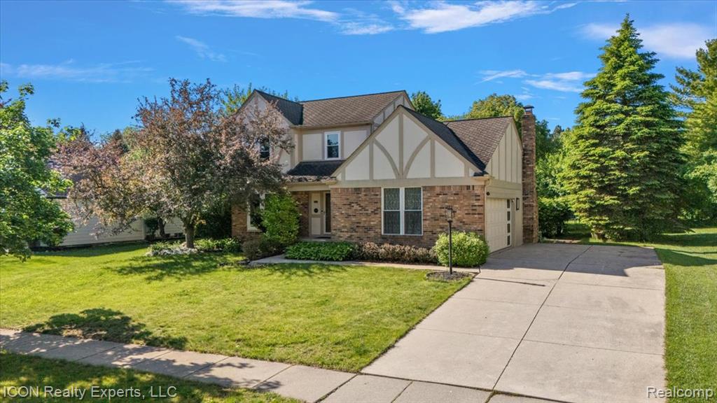 44831 Huntington Drive, Novi, MI — Photo 53