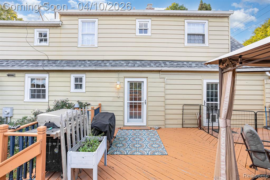425 S 5th Street, Sebewaing, MI 48759 — Photo 21