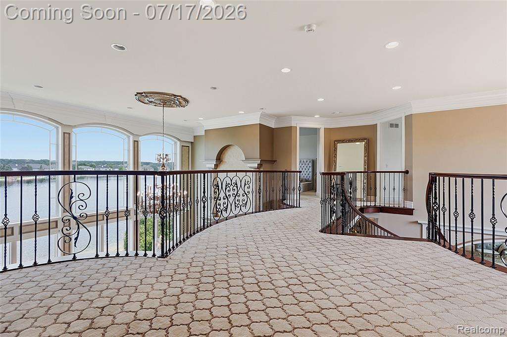 48554 STONERIDGE Drive, Northville, MI 48168 — Photo 31