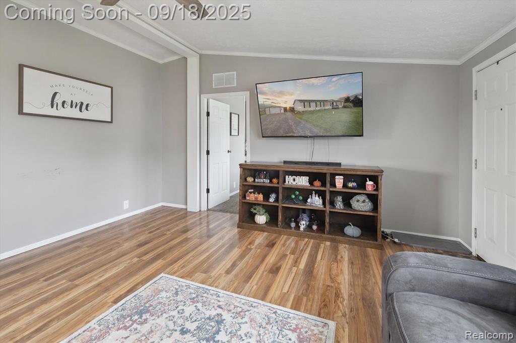 6095 Caro Road, Vassar, MI 48768 — Photo 5
