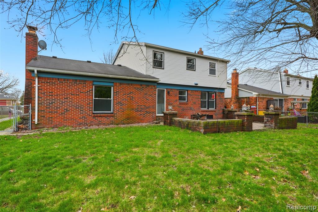 44570 Tillotson Drive, Canton, MI 48187 — Photo 6