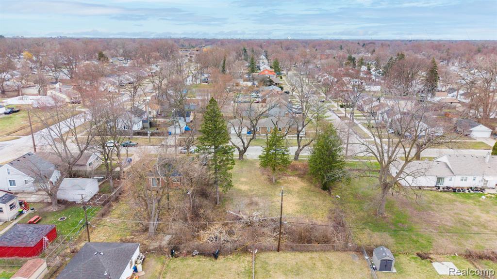 4630 S John Daly Street, Dearborn Heights, MI 48125 — Photo 11