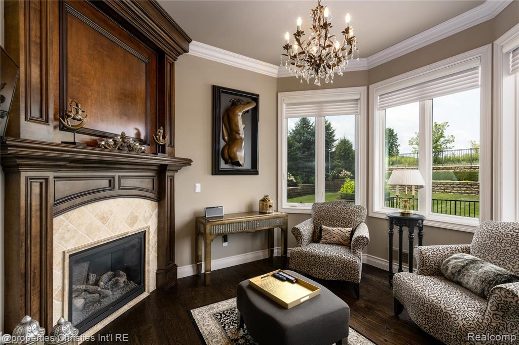 48928 Barola Court, Northville, MI 48167 — Photo 29