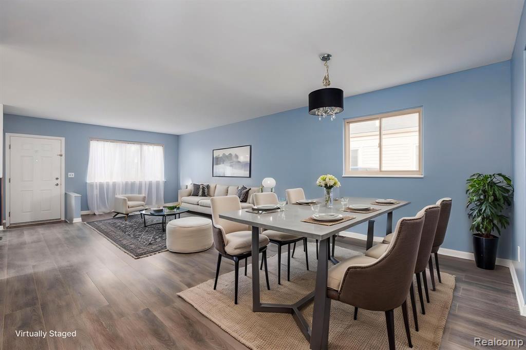 19631 Macel Street, Roseville, MI 48066 — Photo 15
