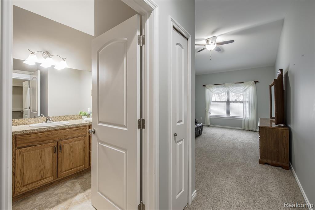 9573 Kingsway Circle, Clarkston, MI 48348 — Photo 30