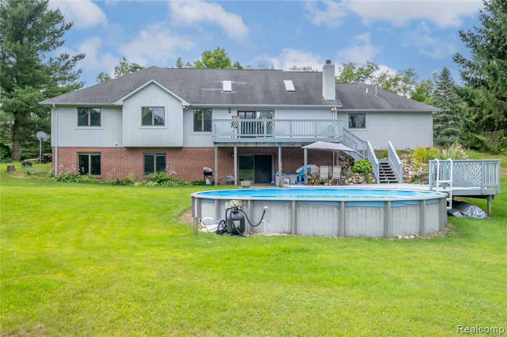 4536 Stoney Acres Lane, Highland, MI — Photo 25
