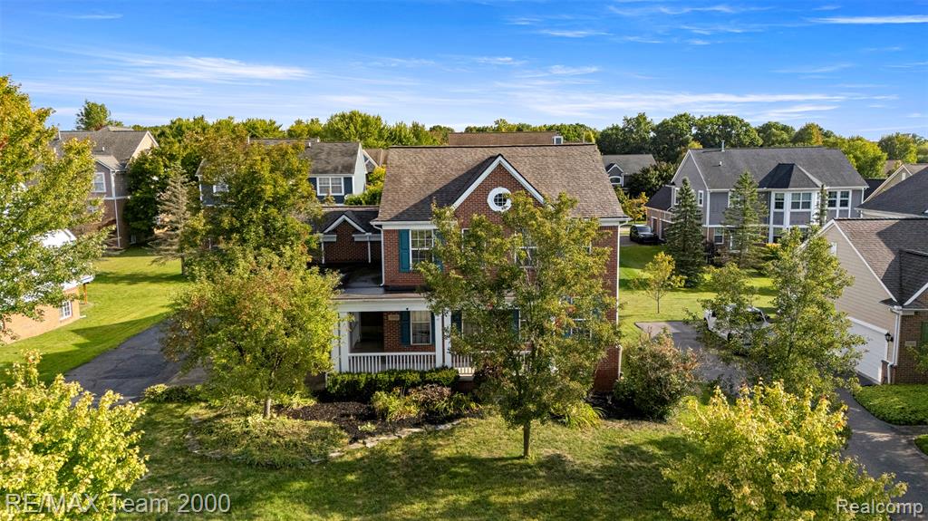 7314 Village Park Drive, Clarkston, MI — Photo 9