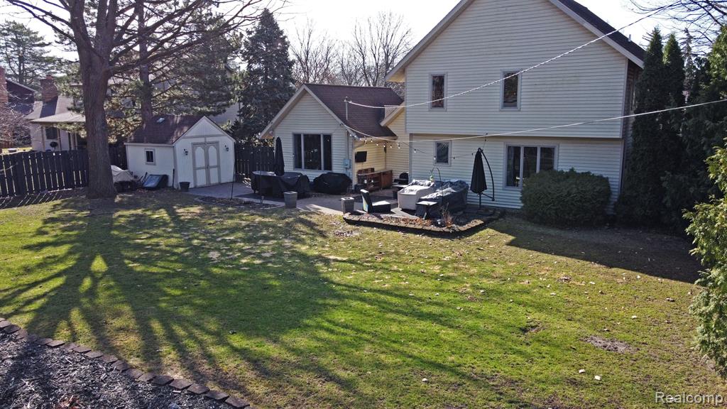 4704 CRUTCHFIELD Drive, Saginaw, MI 48638 — Photo 57