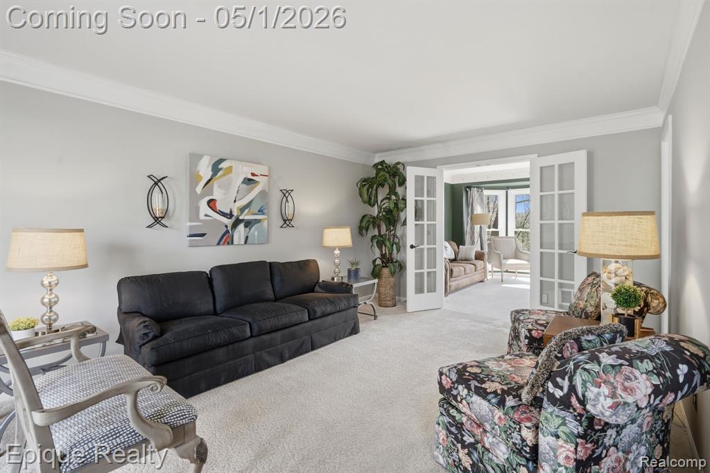 2568 Canoe Circle Drive, Lake Orion, MI — Photo 16