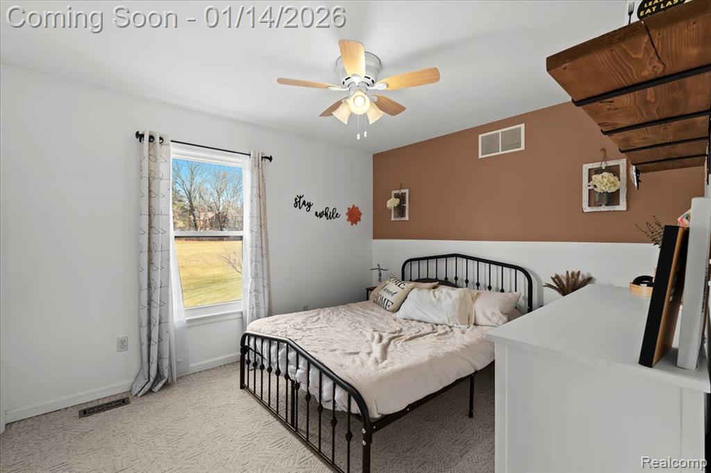 18320 Walnut Lane, Gregory, MI 48137 — Photo 28