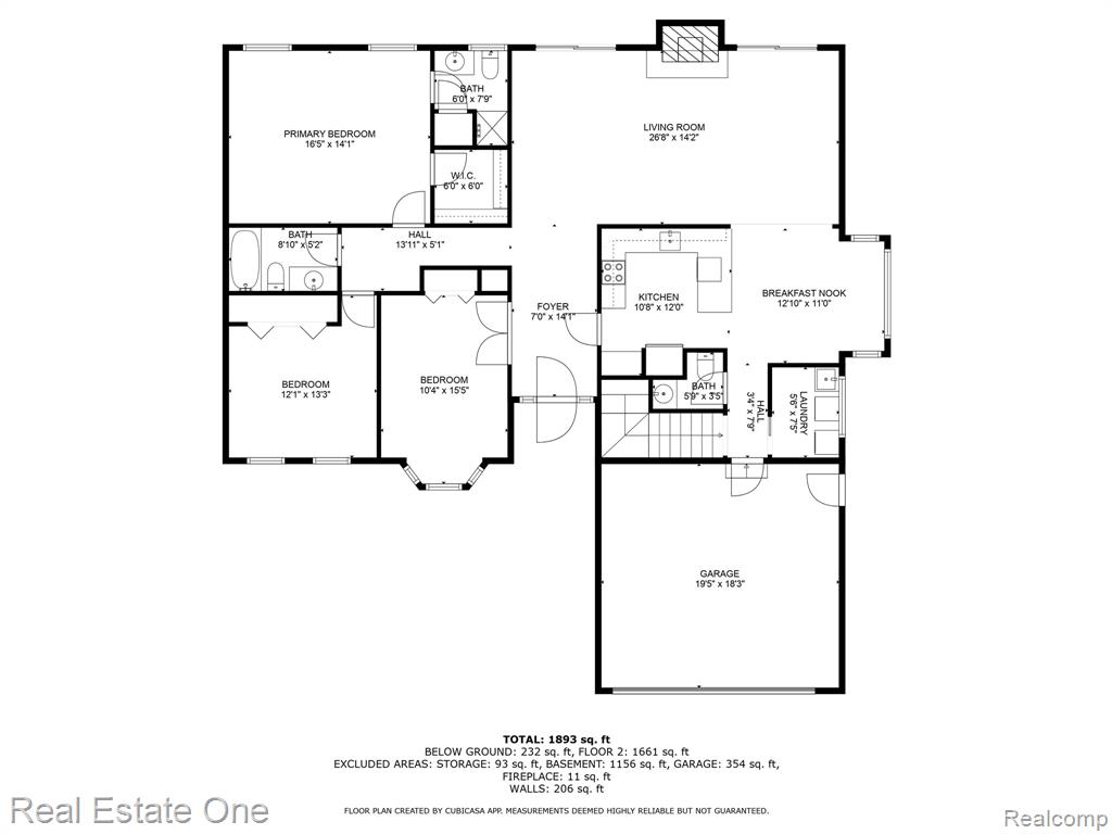 40444 La Grange Drive, Sterling Heights, MI 48313 — Photo 55